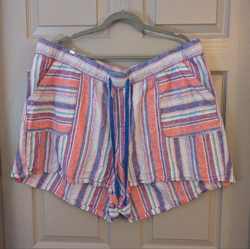 5 for $20 / Lane Bryant Shorts